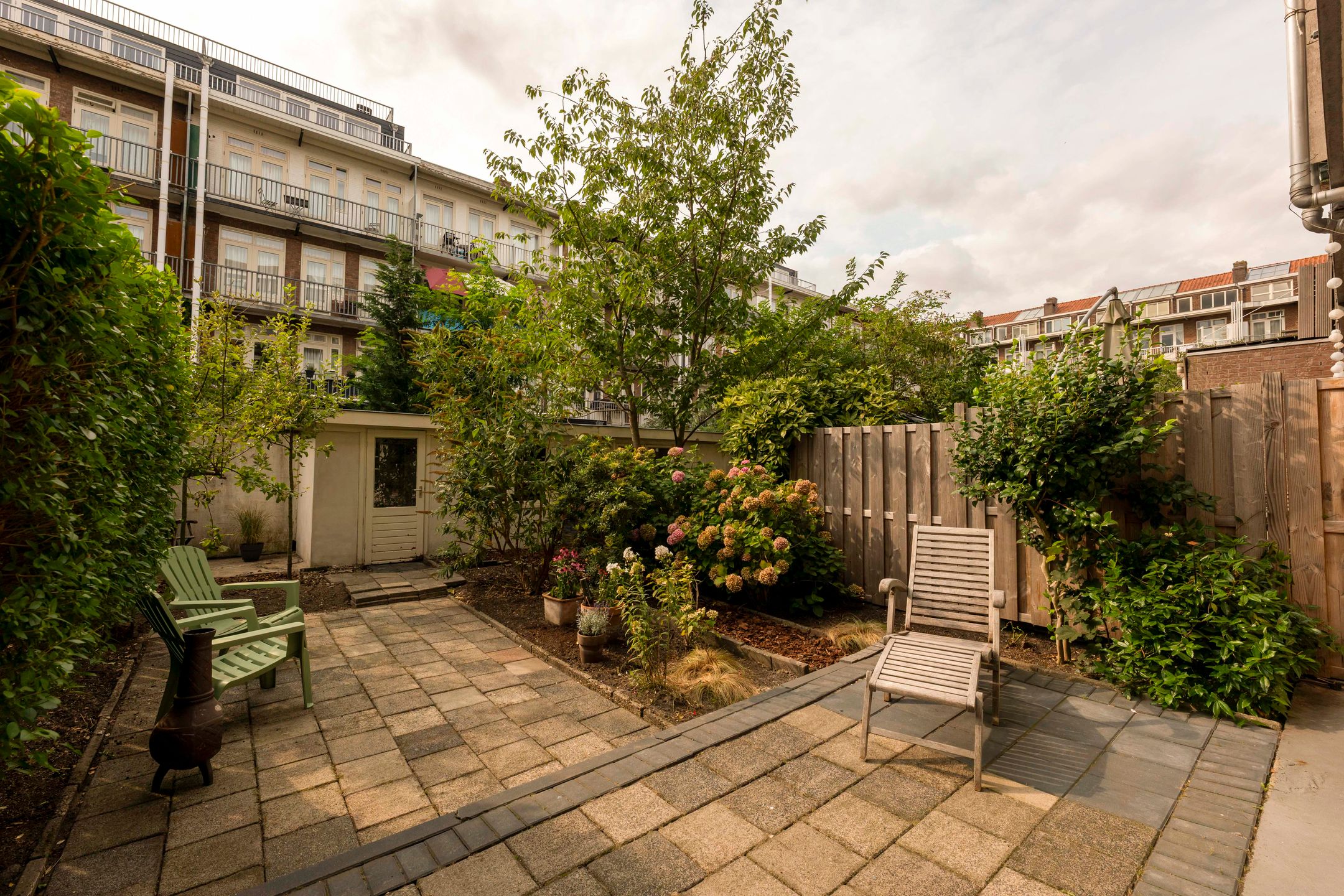 Curaçaostraat 75-H 75 H