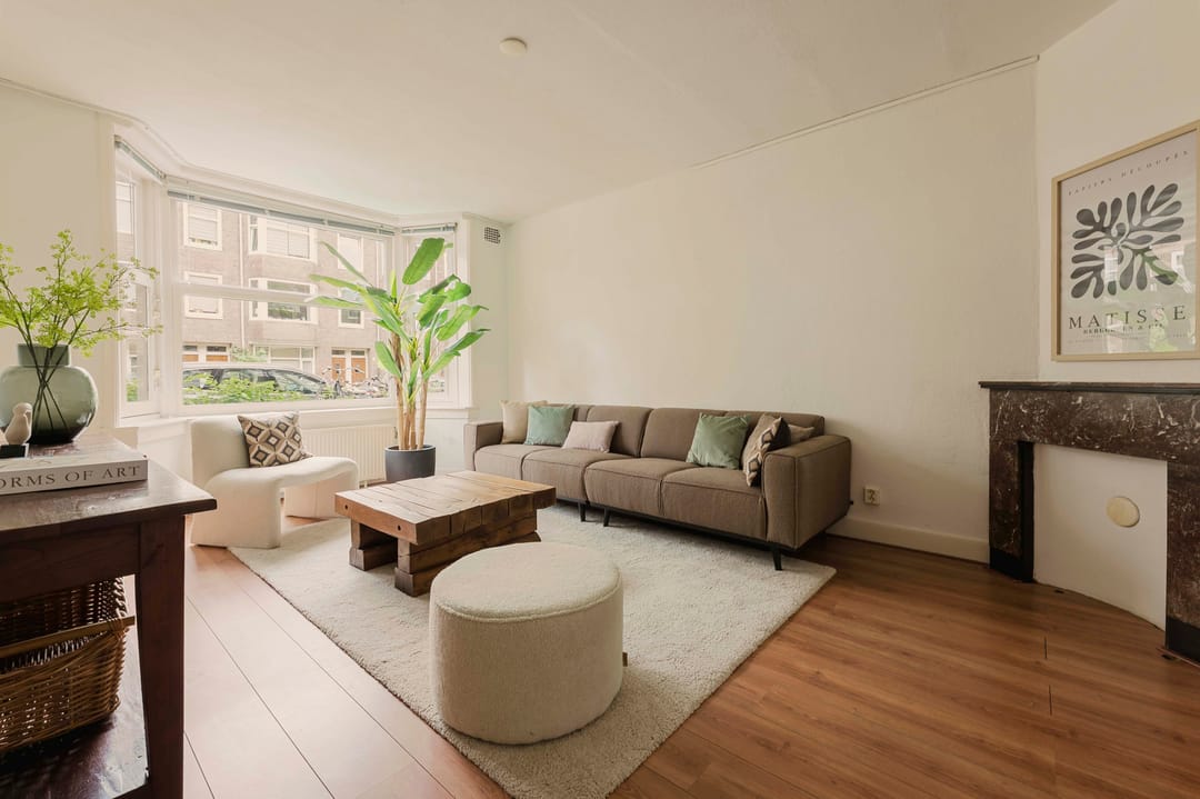 Foto 2 van Curaçaostraat 75-H