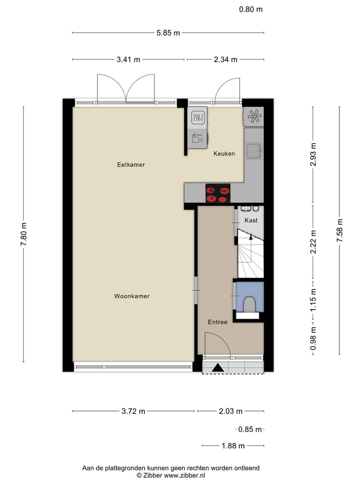 Foto 39 van Heinencamp 30
