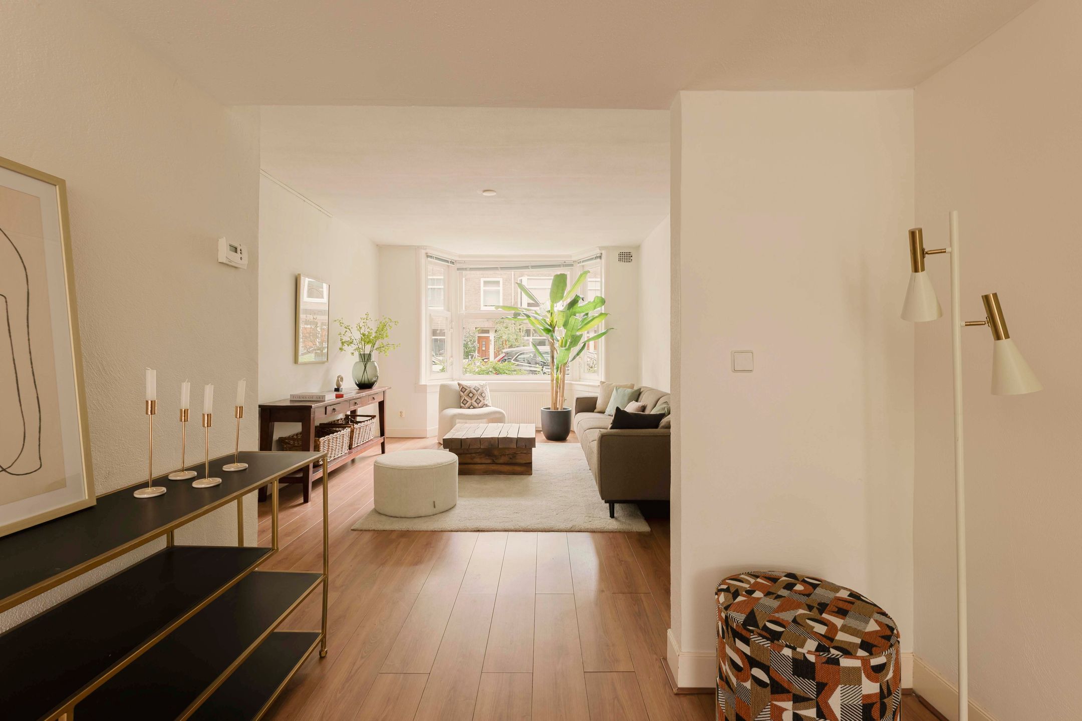 Foto 3 van Curaçaostraat 75-H