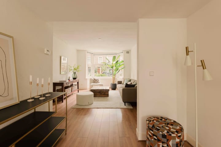 Foto 3 van Curaçaostraat 75-H