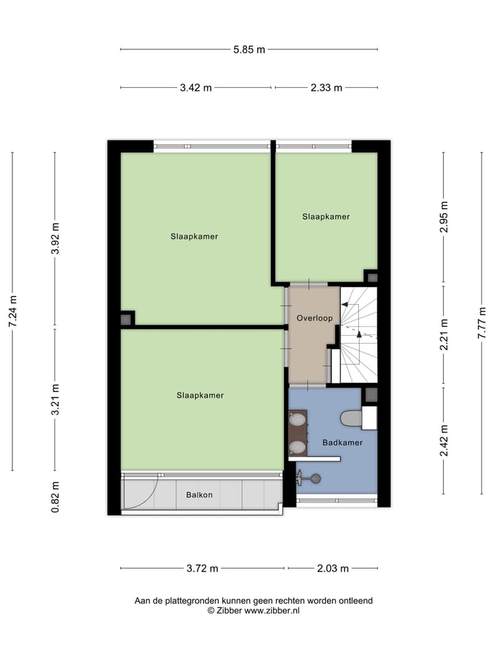 Foto 40 van Heinencamp 30