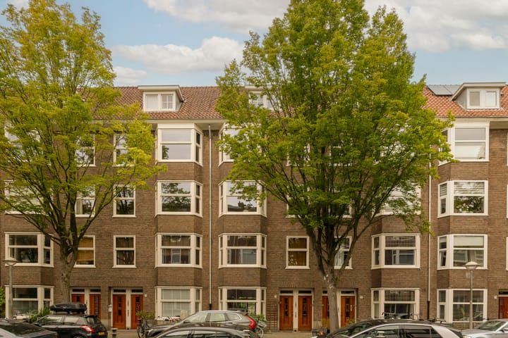 Foto 4 van Curaçaostraat 75-H