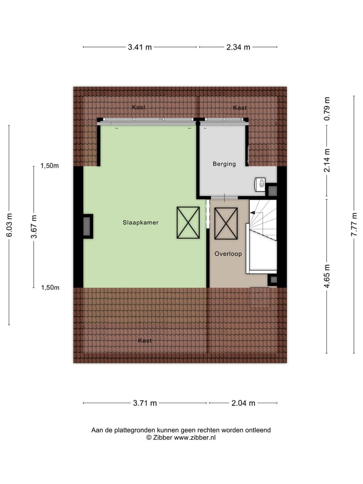 Foto 41 van Heinencamp 30