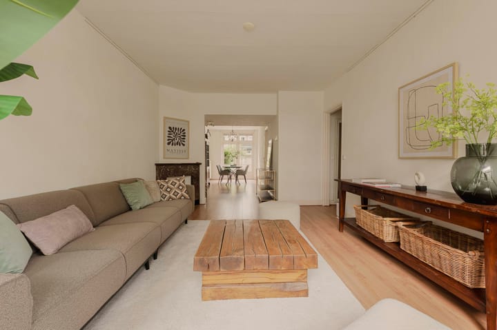 Foto 6 van Curaçaostraat 75-H