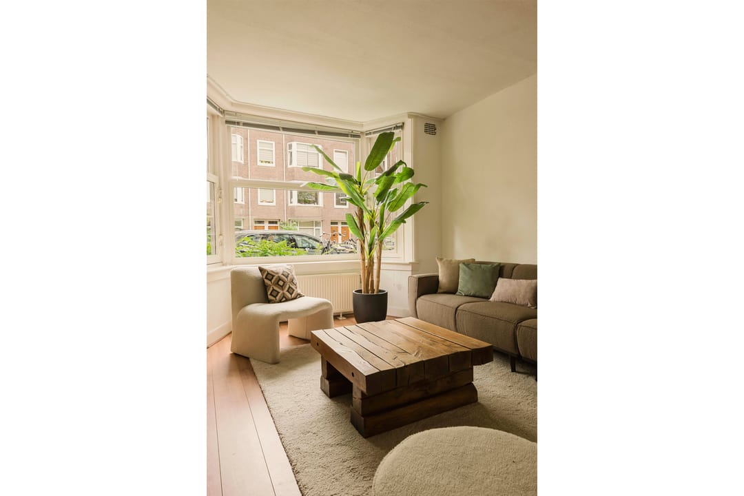 Foto 7 van Curaçaostraat 75-H