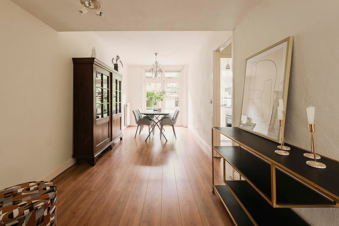 Foto 8 van Curaçaostraat 75-H