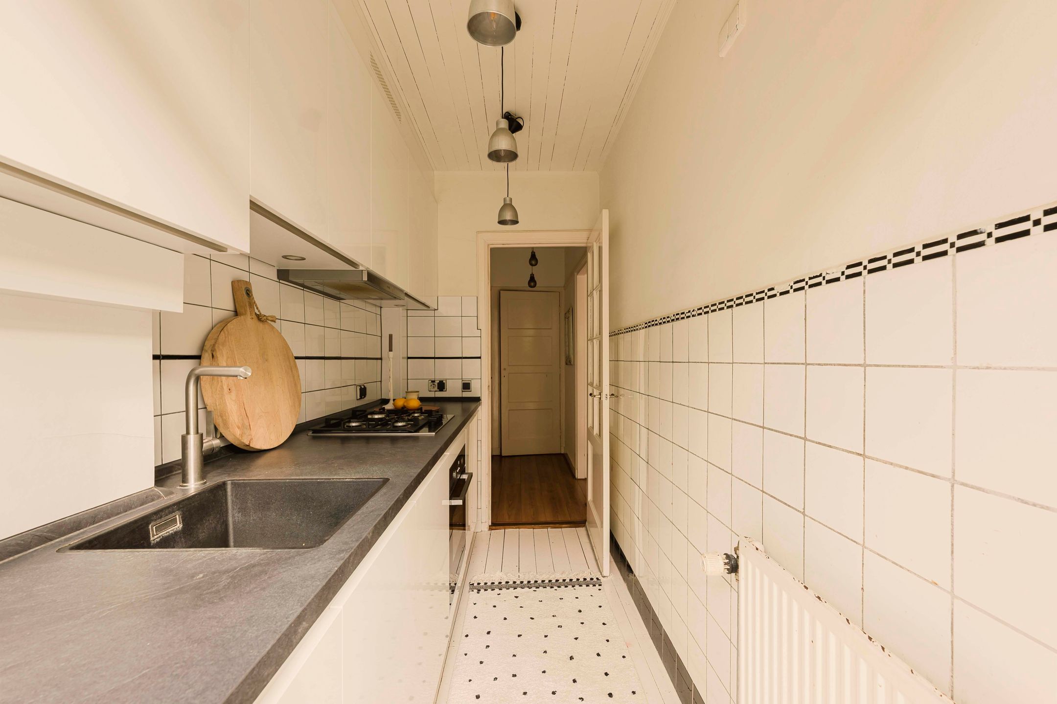 Foto 12 van Curaçaostraat 75-H