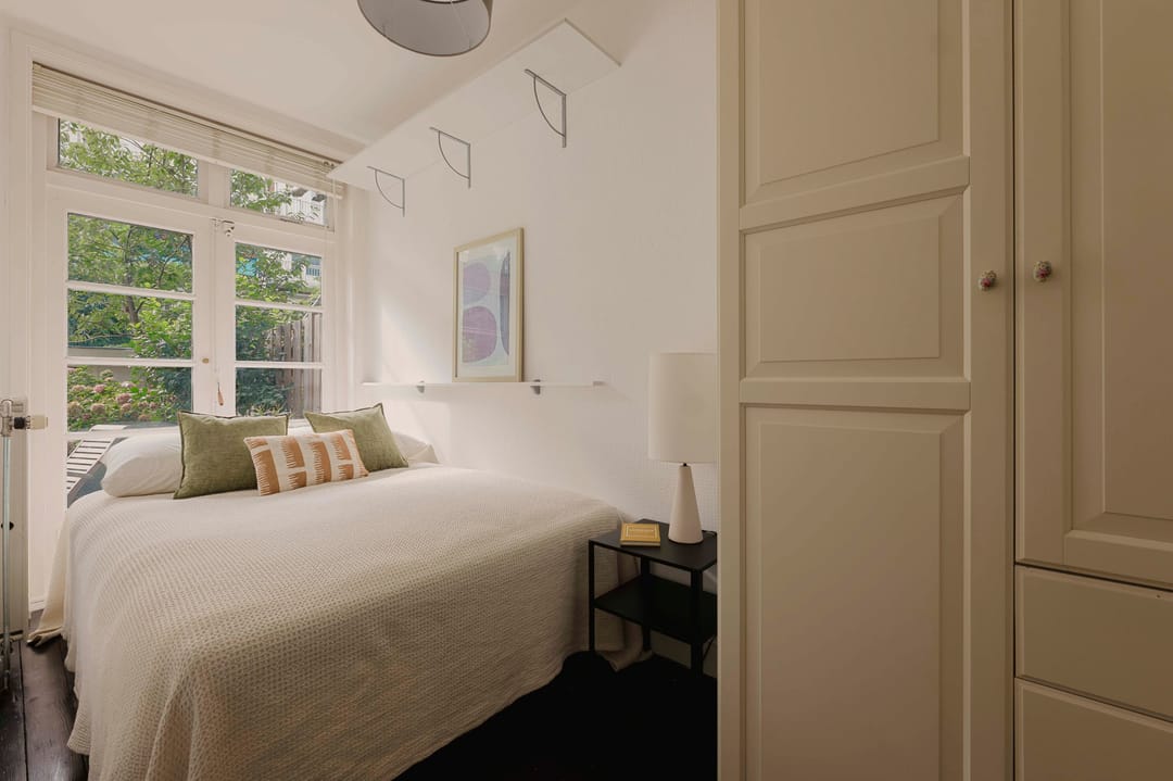 Foto 13 van Curaçaostraat 75-H