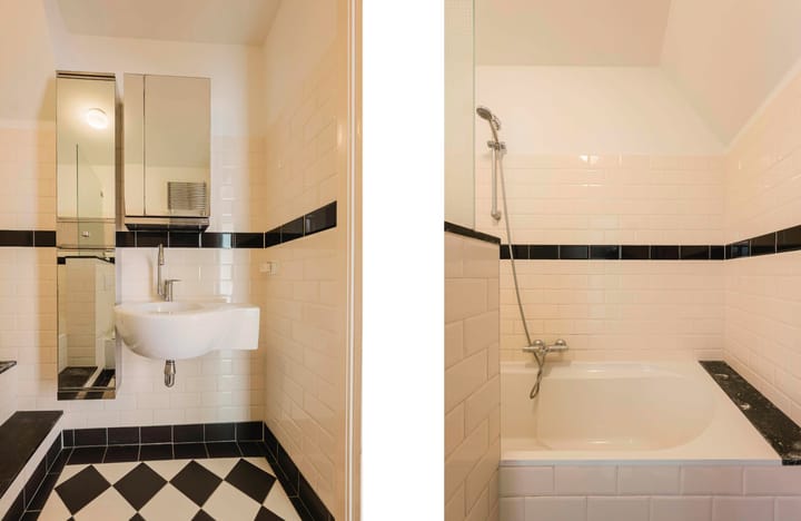 Foto 15 van Curaçaostraat 75-H