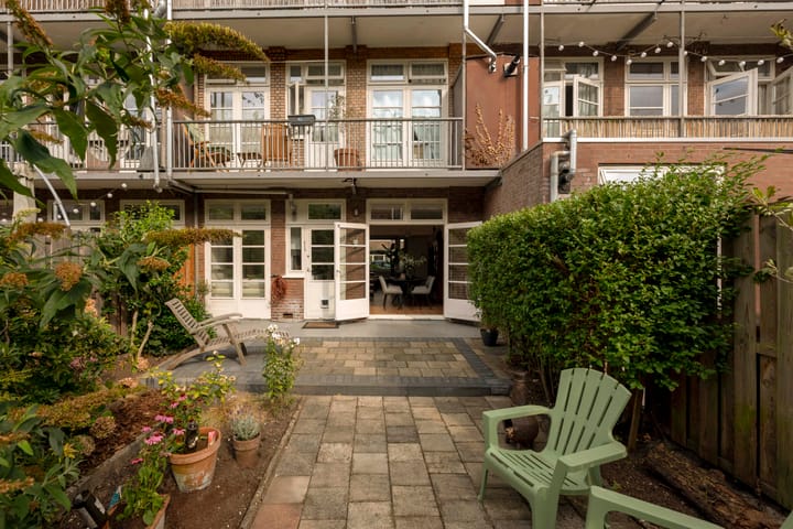 Foto 16 van Curaçaostraat 75-H