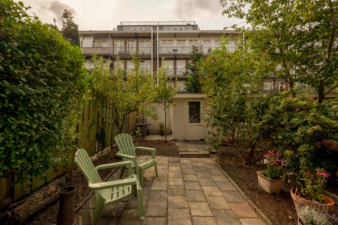 Foto 17 van Curaçaostraat 75-H