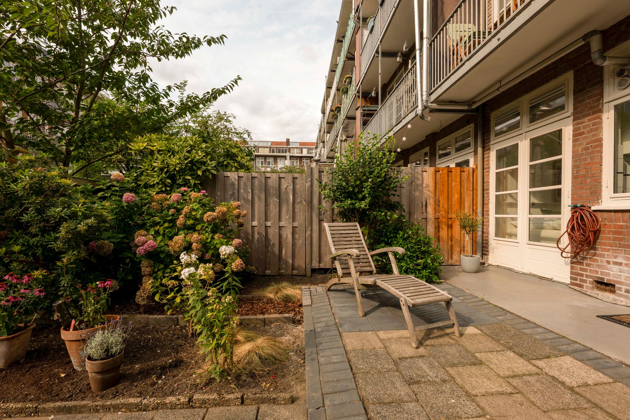 Foto 18 van Curaçaostraat 75-H