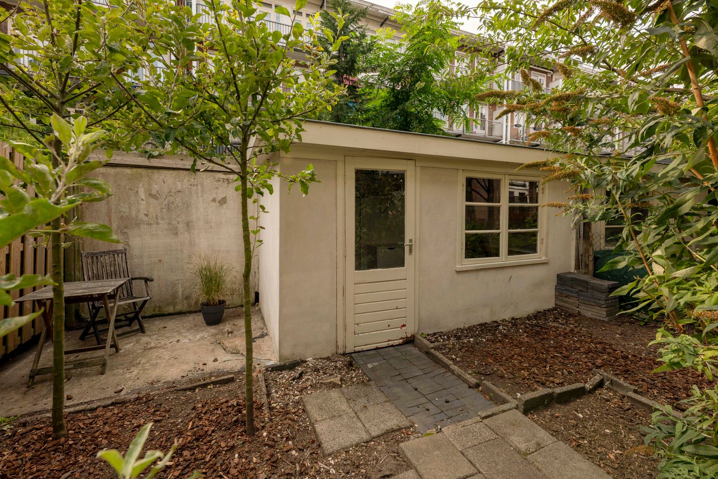 Foto 20 van Curaçaostraat 75-H