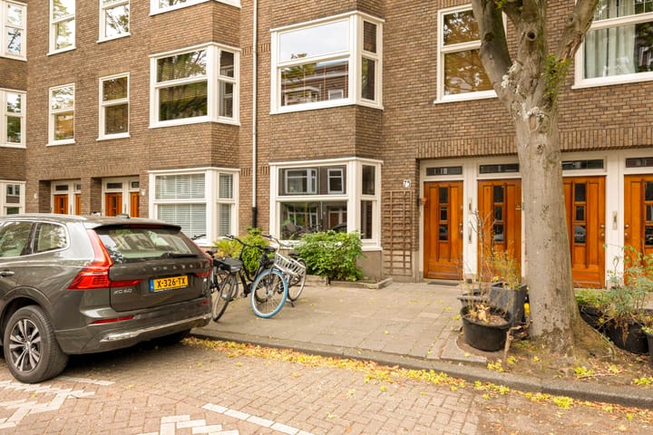 Foto 23 van Curaçaostraat 75-H