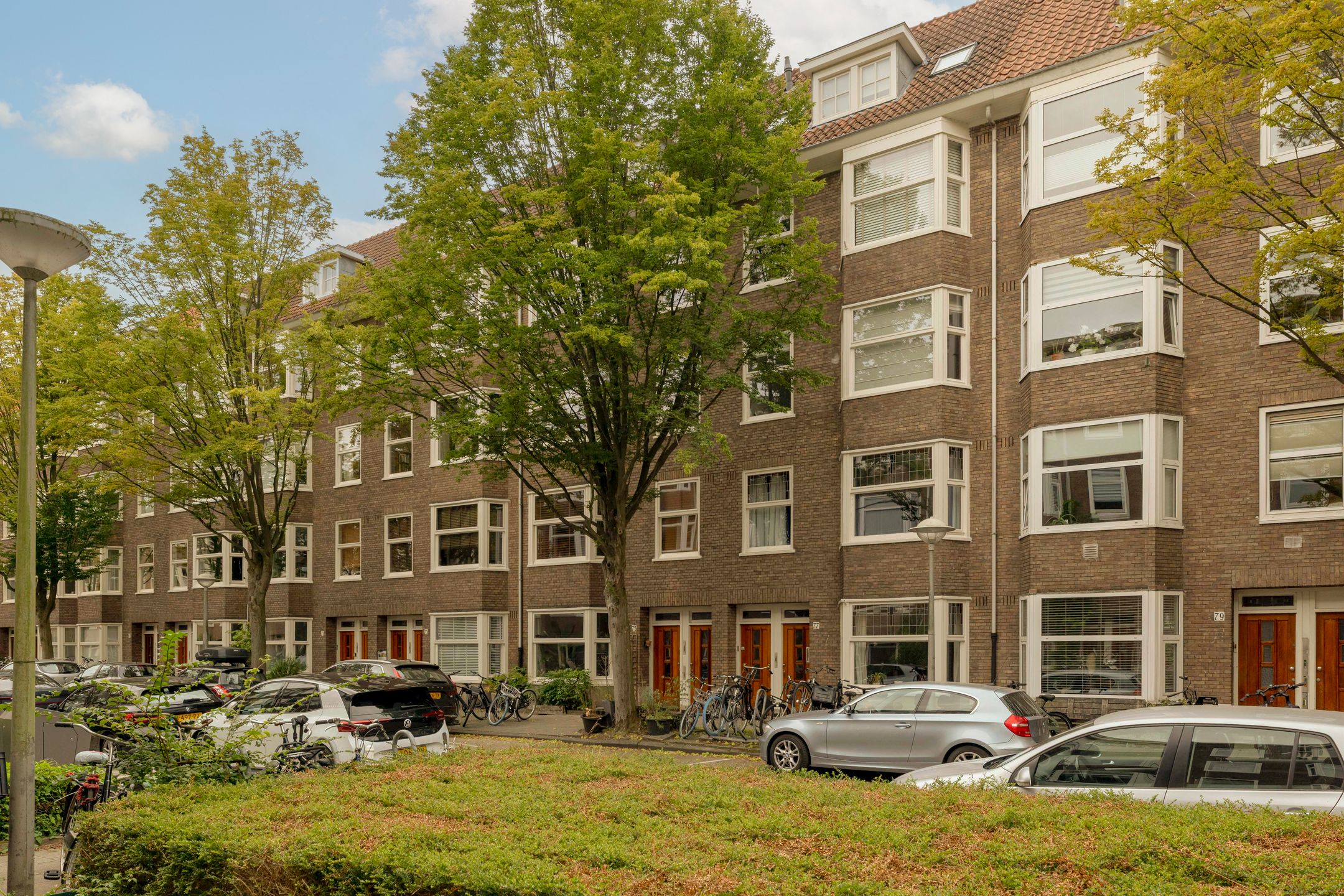 Foto 24 van Curaçaostraat 75-H