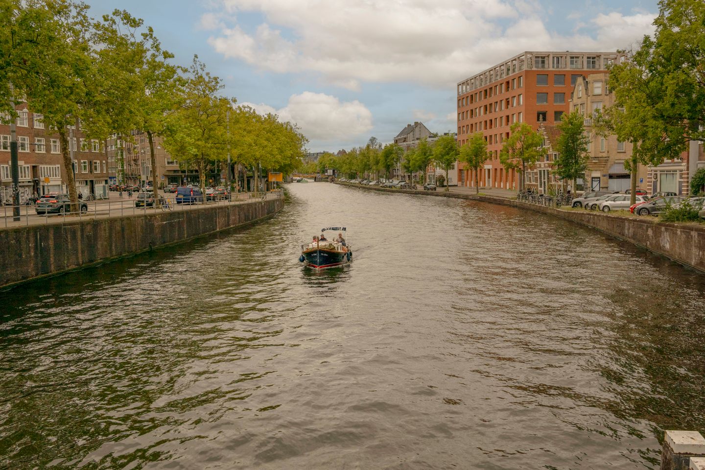 Foto 25 van Curaçaostraat 75-H