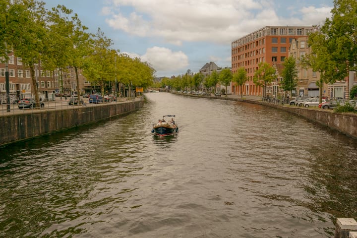 Foto 25 van Curaçaostraat 75-H