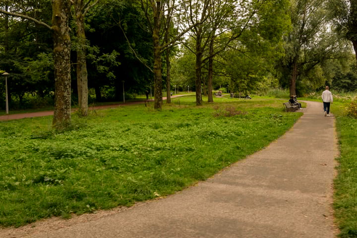 Foto 27 van Curaçaostraat 75-H