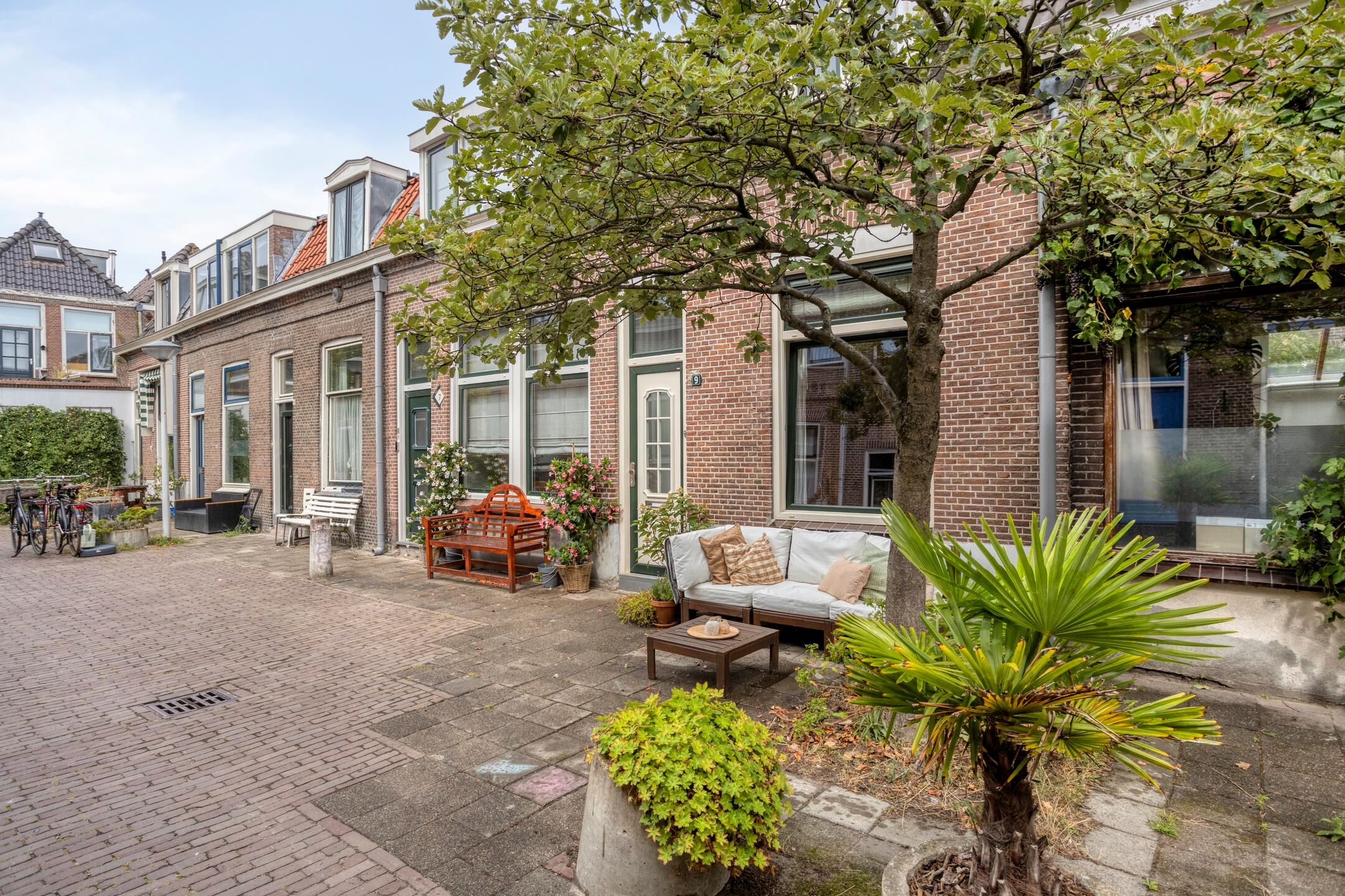 Raamstraat, 9, Leiden, 2316BA, Zuid-Holland, Nederland 9 