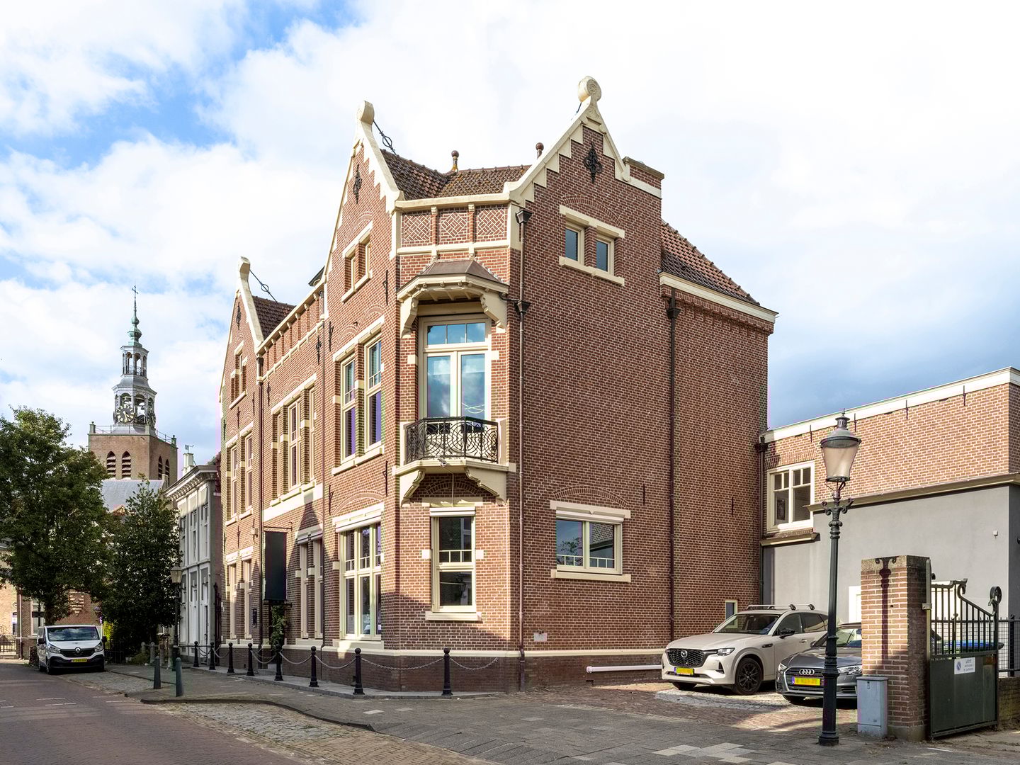 Foto 40 van Stationsstraat 7