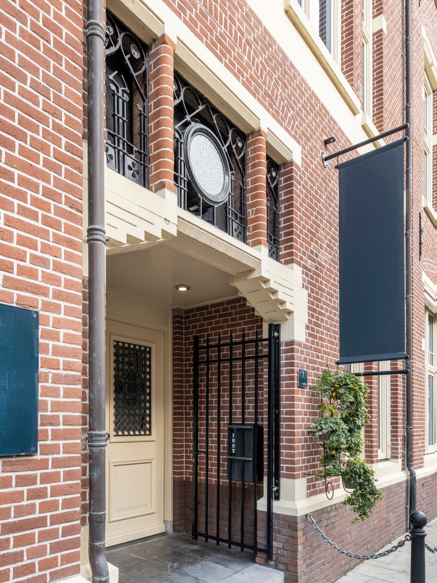 Foto 6 van Stationsstraat 7