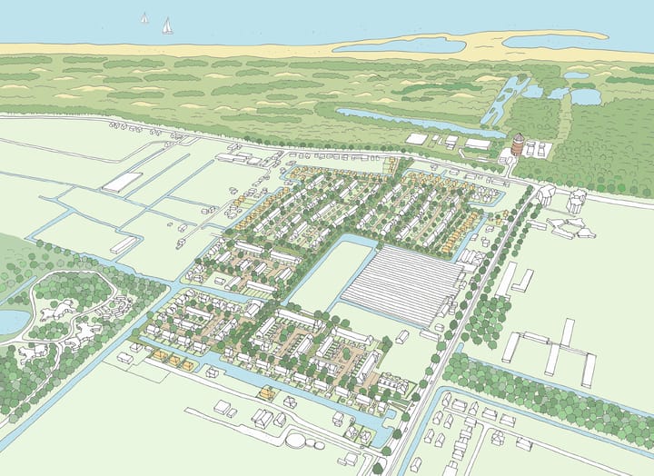 Foto 2 van Kavel (Bouwnr. 35)