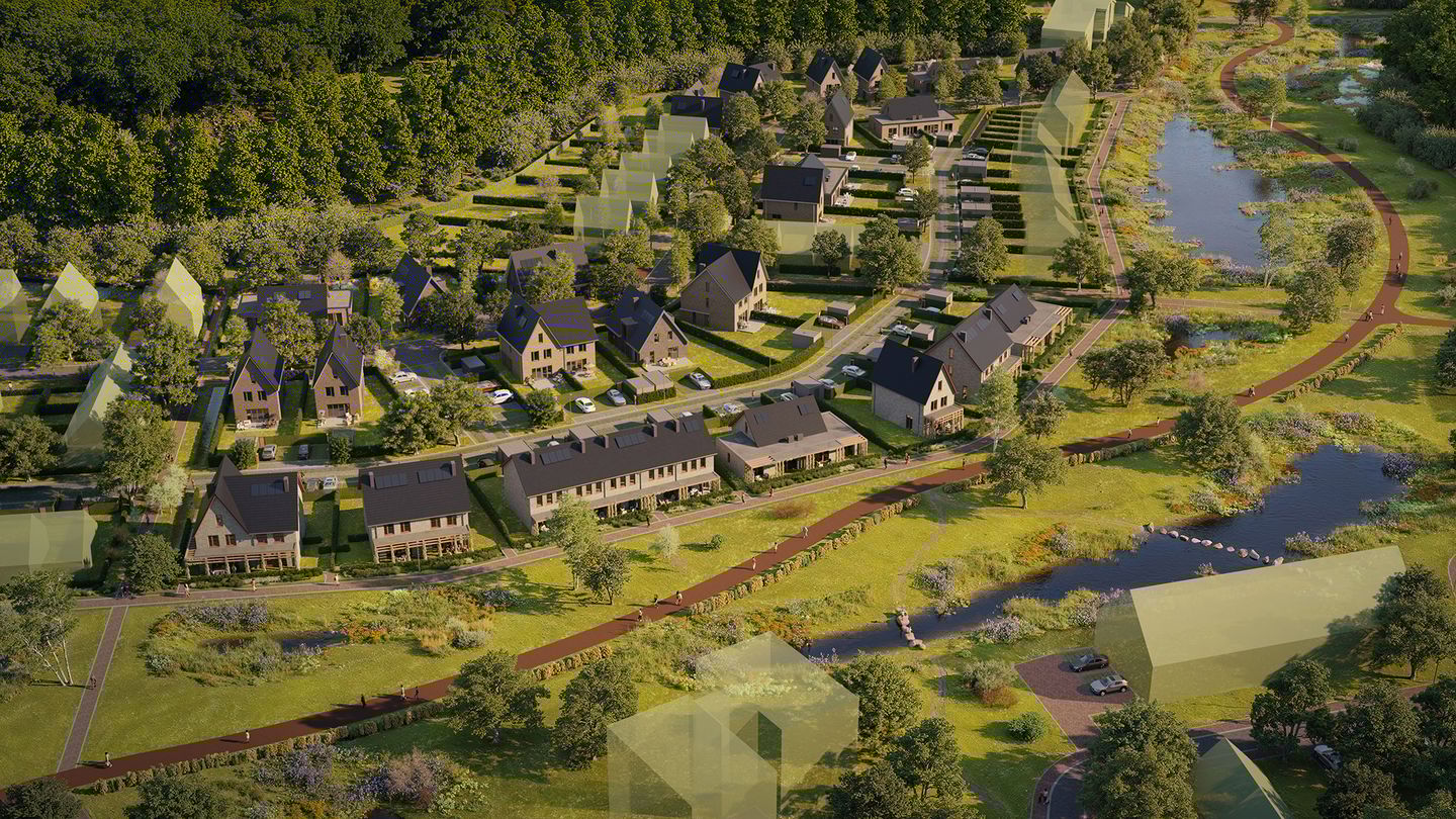 Photo 1 of Aan de Vallei