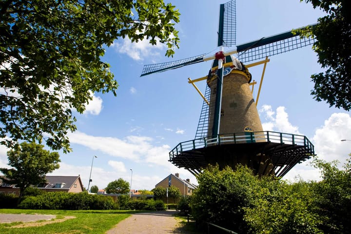 Foto 7 van Kavel (Bouwnr. 35)