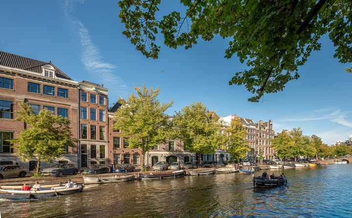 Keizersgracht 631
