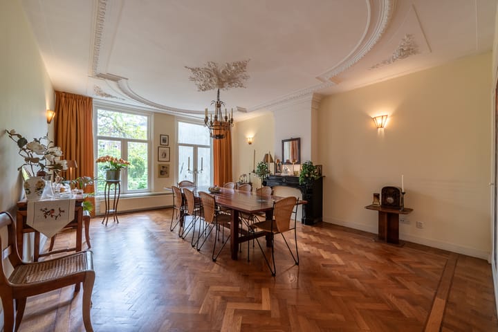 Photo 6 of Keizersgracht 631