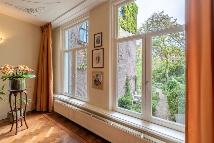 Photo 8 of Keizersgracht 631