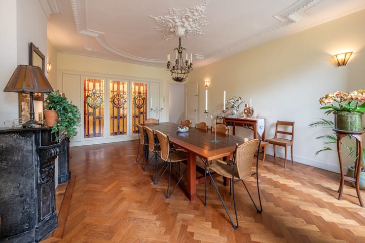 Photo 9 of Keizersgracht 631