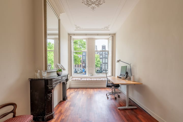 Photo 10 of Keizersgracht 631