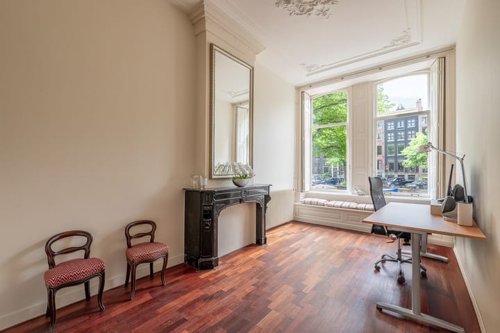 Photo 11 of Keizersgracht 631