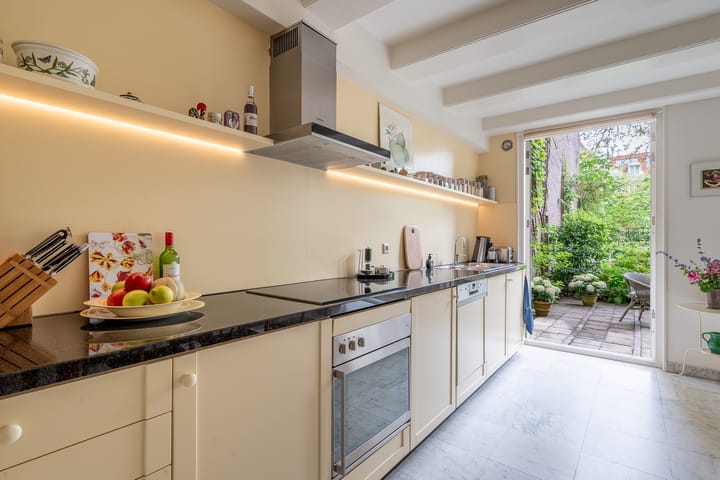 Photo 16 of Keizersgracht 631