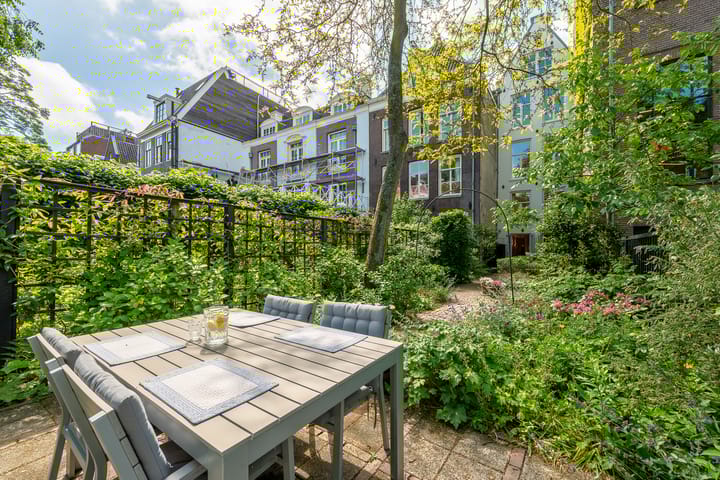 Photo 21 of Keizersgracht 631