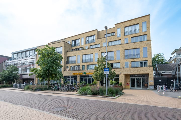 Nieuwstraat 289-D main image