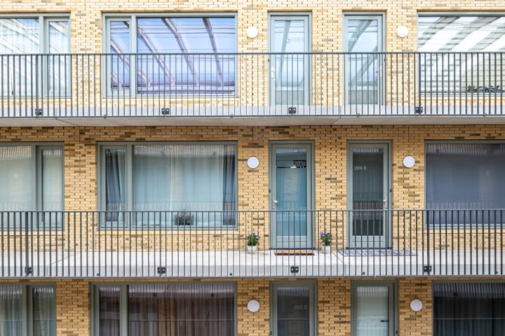 Foto 2 van Nieuwstraat 289-D