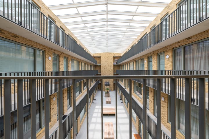 Foto 3 van Nieuwstraat 289-D