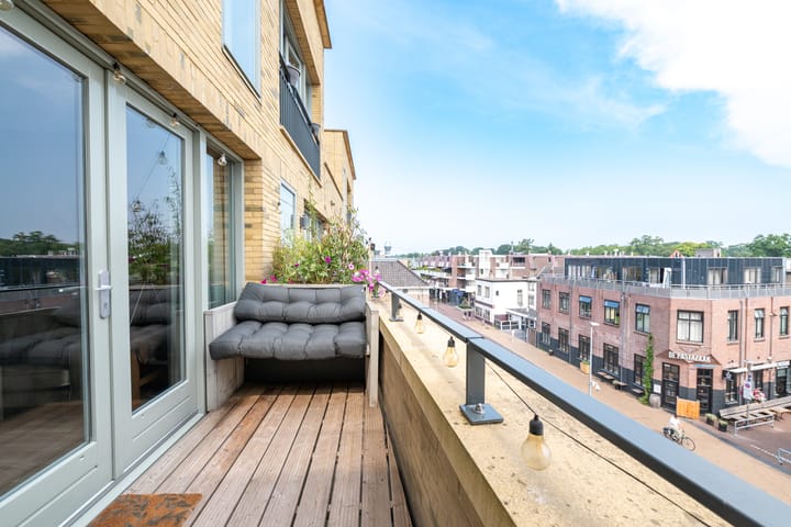 Foto 4 van Nieuwstraat 289-D