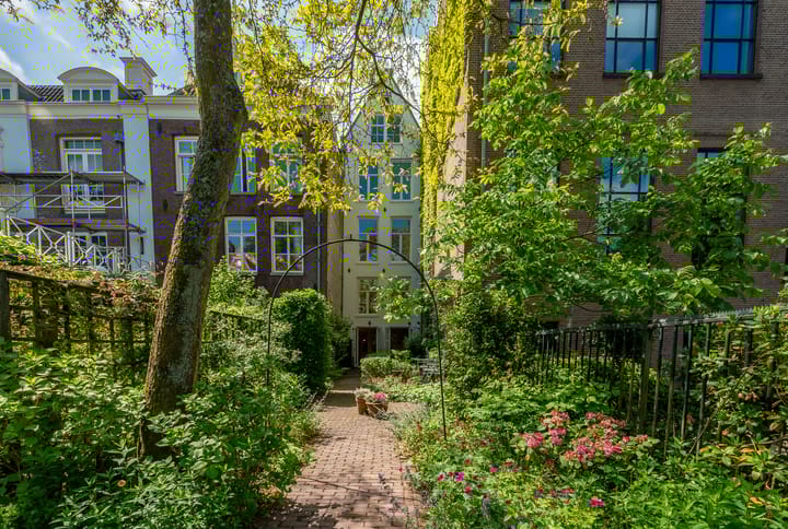 Photo 23 of Keizersgracht 631