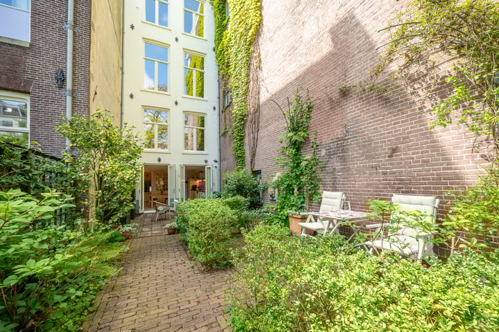 Photo 24 of Keizersgracht 631