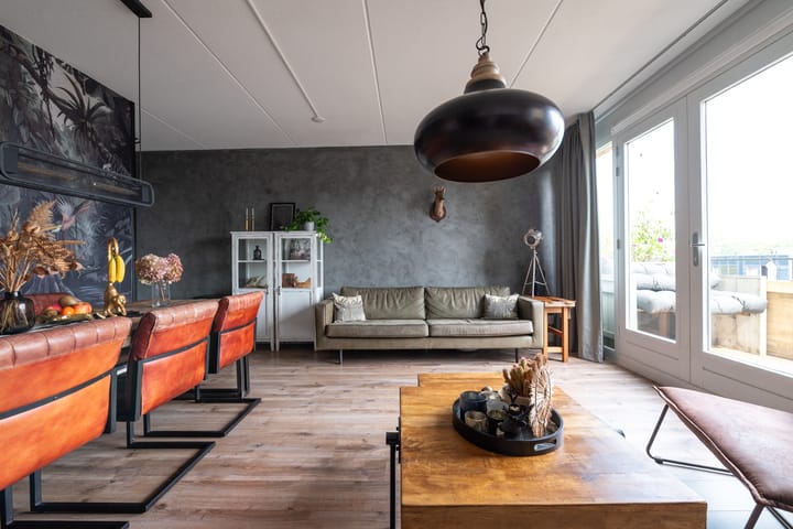 Foto 9 van Nieuwstraat 289-D