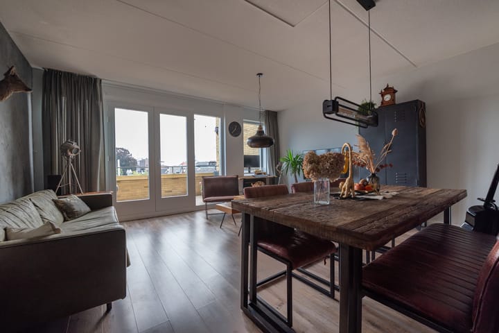 Foto 10 van Nieuwstraat 289-D