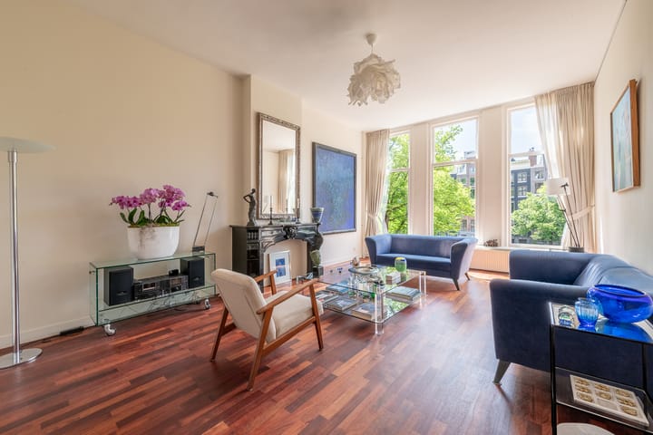 Photo 31 of Keizersgracht 631