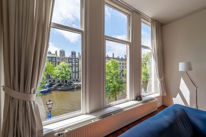 Photo 32 of Keizersgracht 631