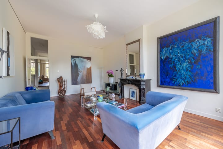 Photo 33 of Keizersgracht 631