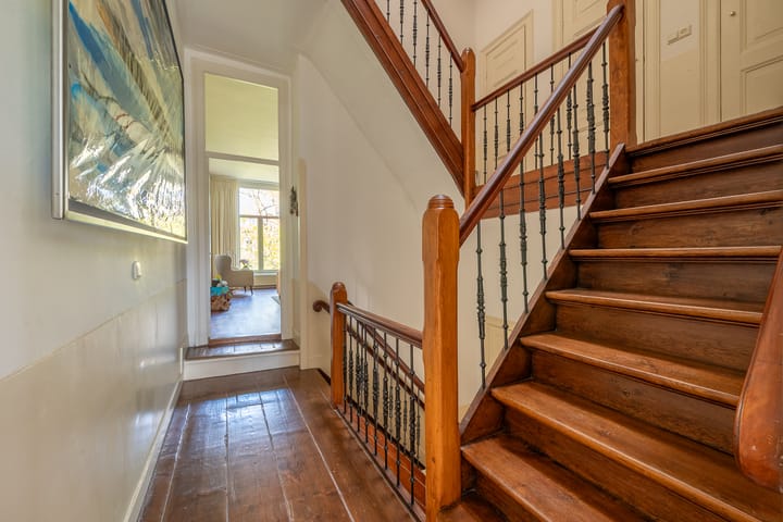 Photo 34 of Keizersgracht 631