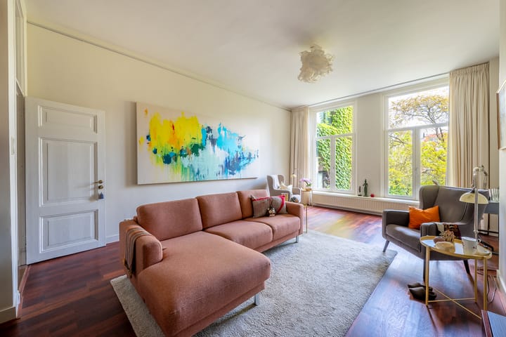 Photo 35 of Keizersgracht 631